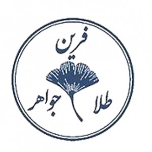 پسکجا-طلاجواهر-فرین-logo