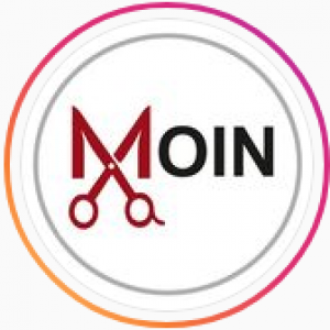 آرایشگاه-معین-logo پسکجا-آرایشگاه-معین-logo