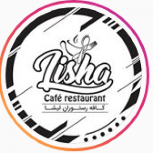 پسکجا-کافه-رستوران-لیشا-logo