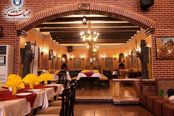 پسکجا-رستوران-سنتی-مهتاب-عکس کوچک