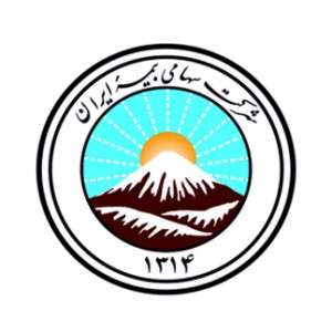 پسکجا-بیمه-ایران-logo
