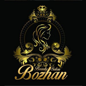 پسکجا-سالن-زیبایی-بوژان-logo