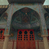 پسکجا-مسجد-شعربافان-logo