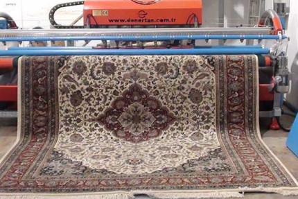 پسکجا-قالیشویی-کیانمهر-عکس کوچک
