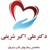 پسکجا-دکترعلی-اکبر-شریفی-logo