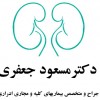 پسکجا-دکترمسعودجعفری-logo