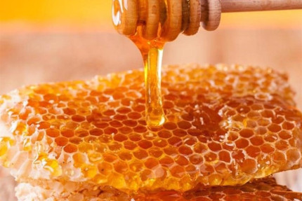پسکجا-عسل-مطهر