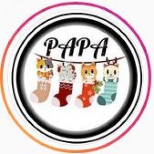 پسکجا-پاپاگالری-logo